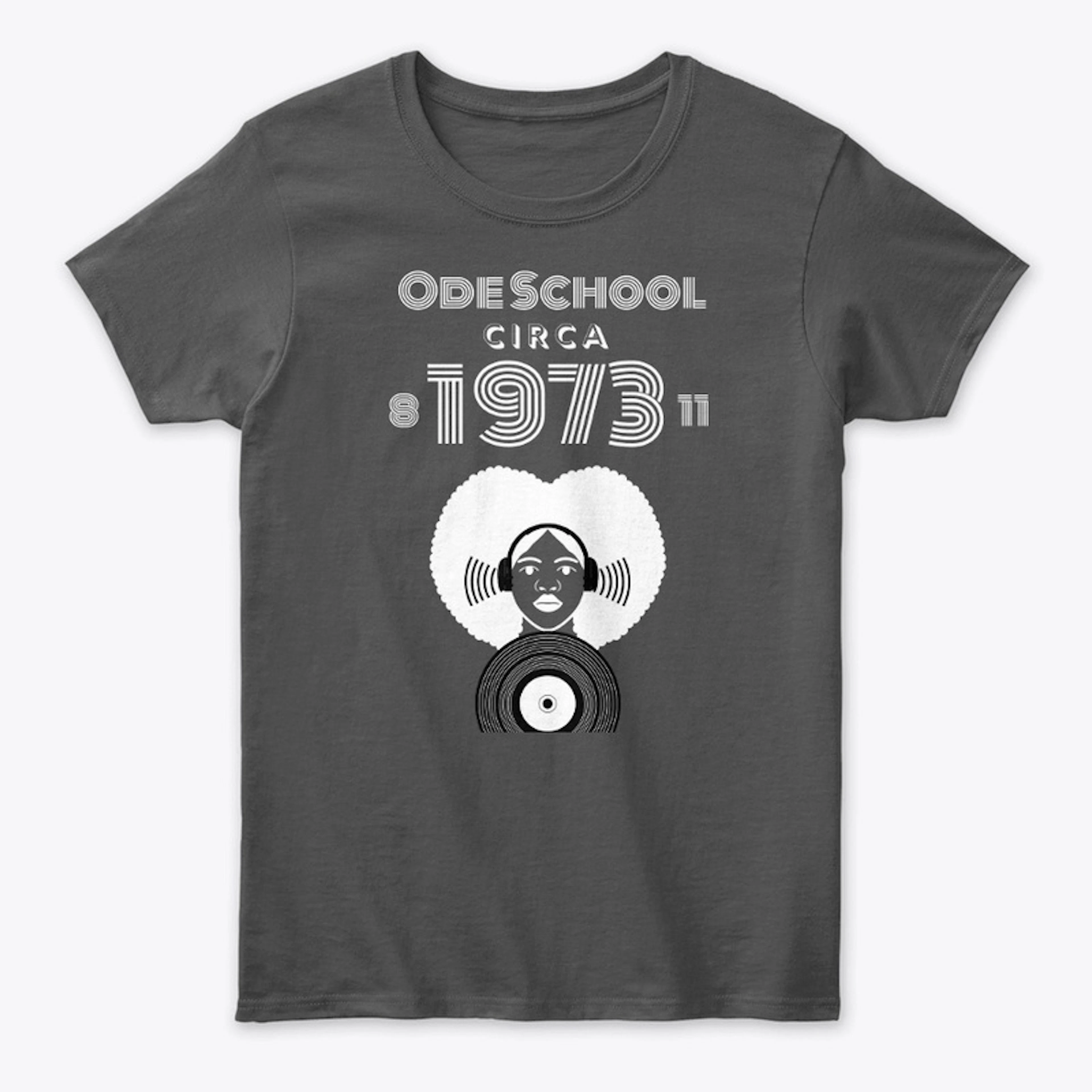 New Ode School Collection -For the Love