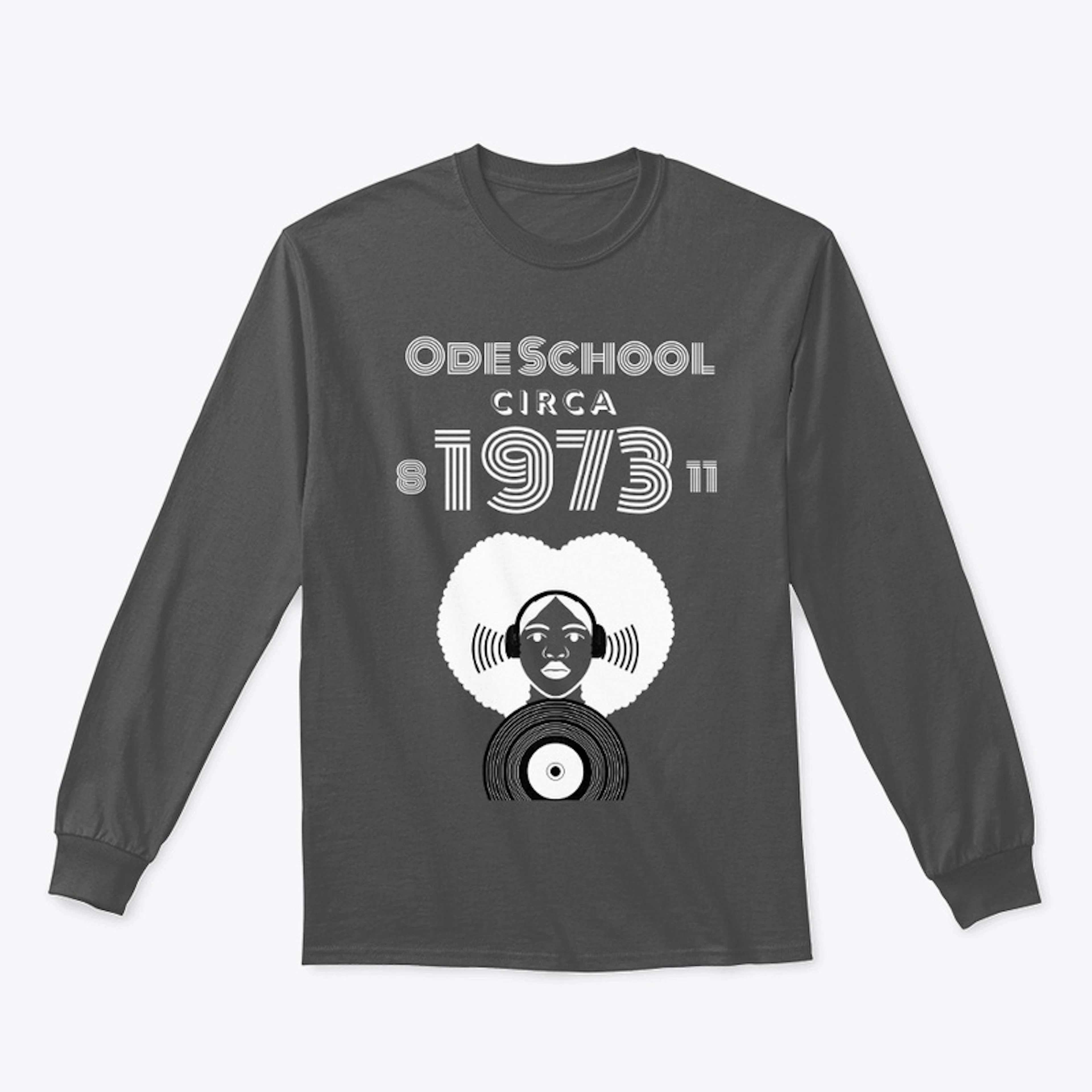 New Ode School Collection -For the Love