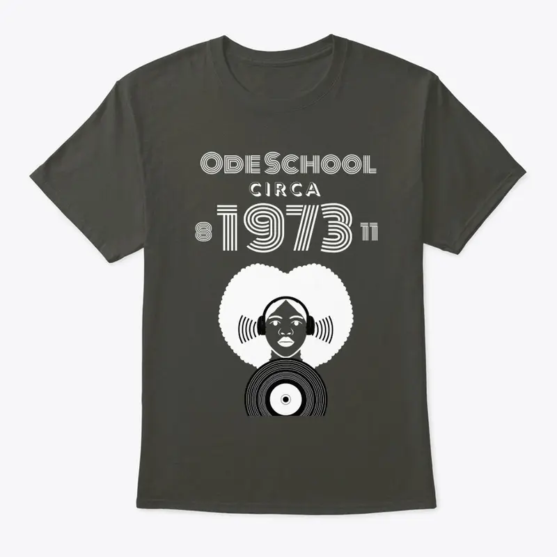 New Ode School Collection -For the Love